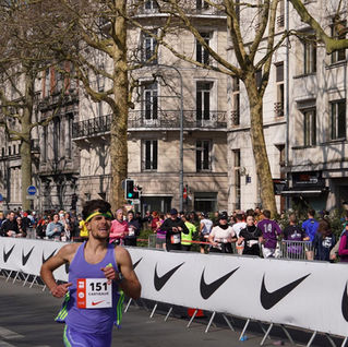 De nombreuses courses sur route sont venues pimenter le mois de mars !