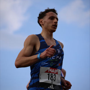 16 athlètes de l’EACPA aux Championnats de France de Cross-Country à Carhaix