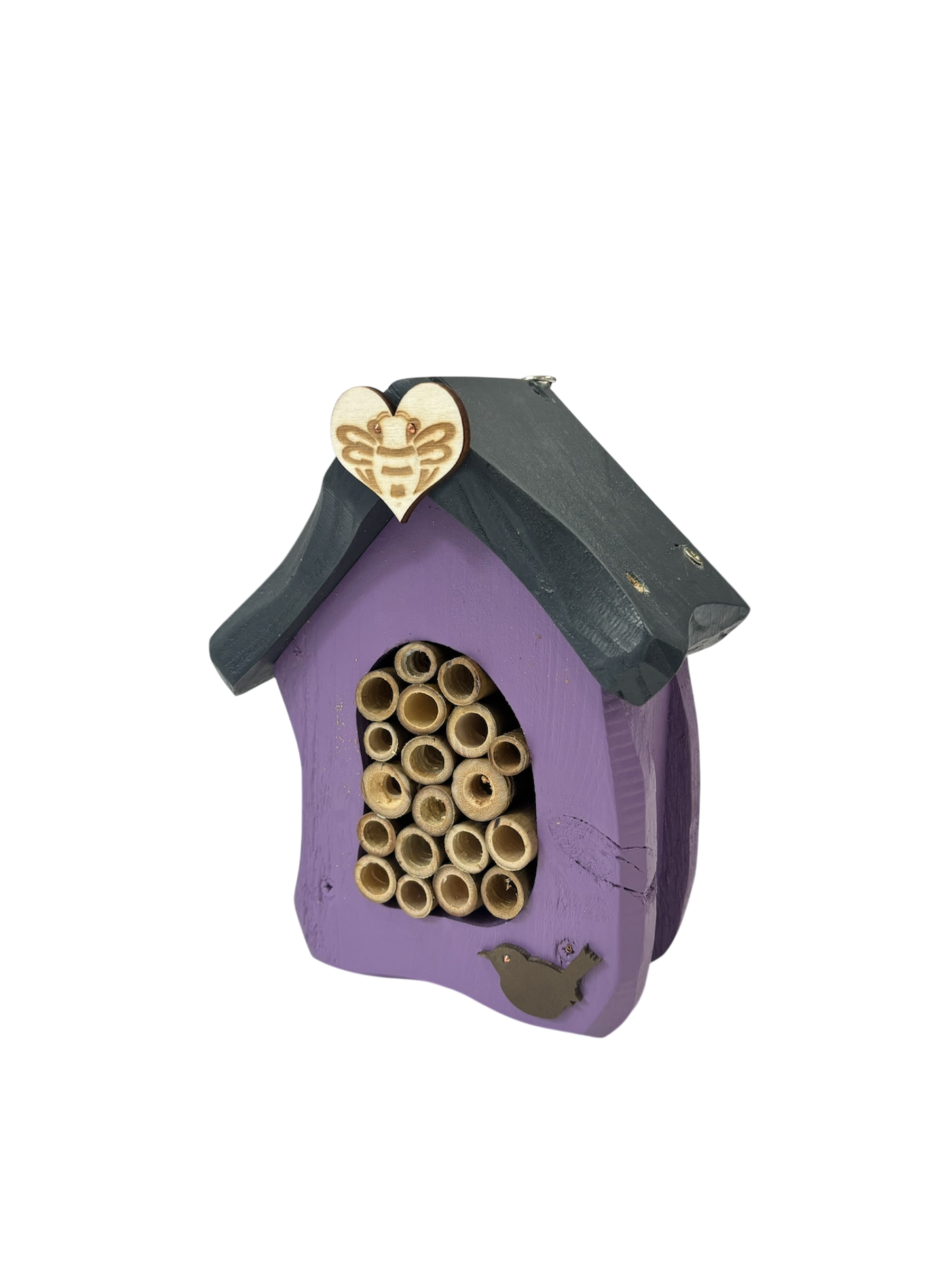 Mini Bug Homes