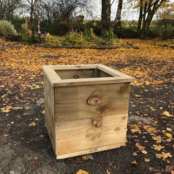 Planter