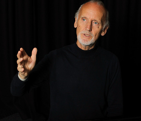 Peter Knapp Vocal Coach