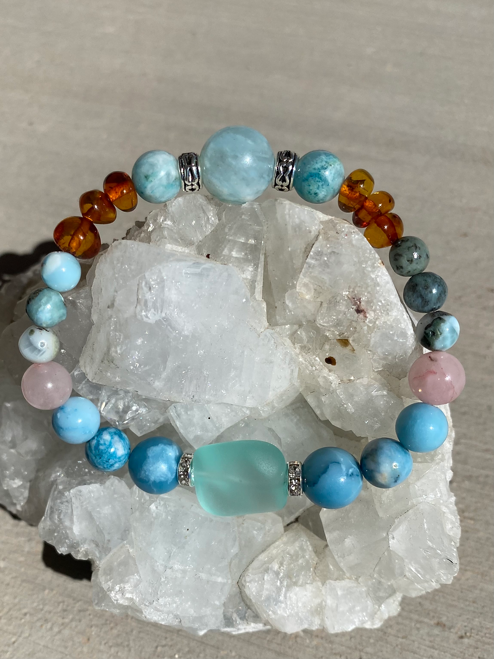 My Personal Paradise Bracelet