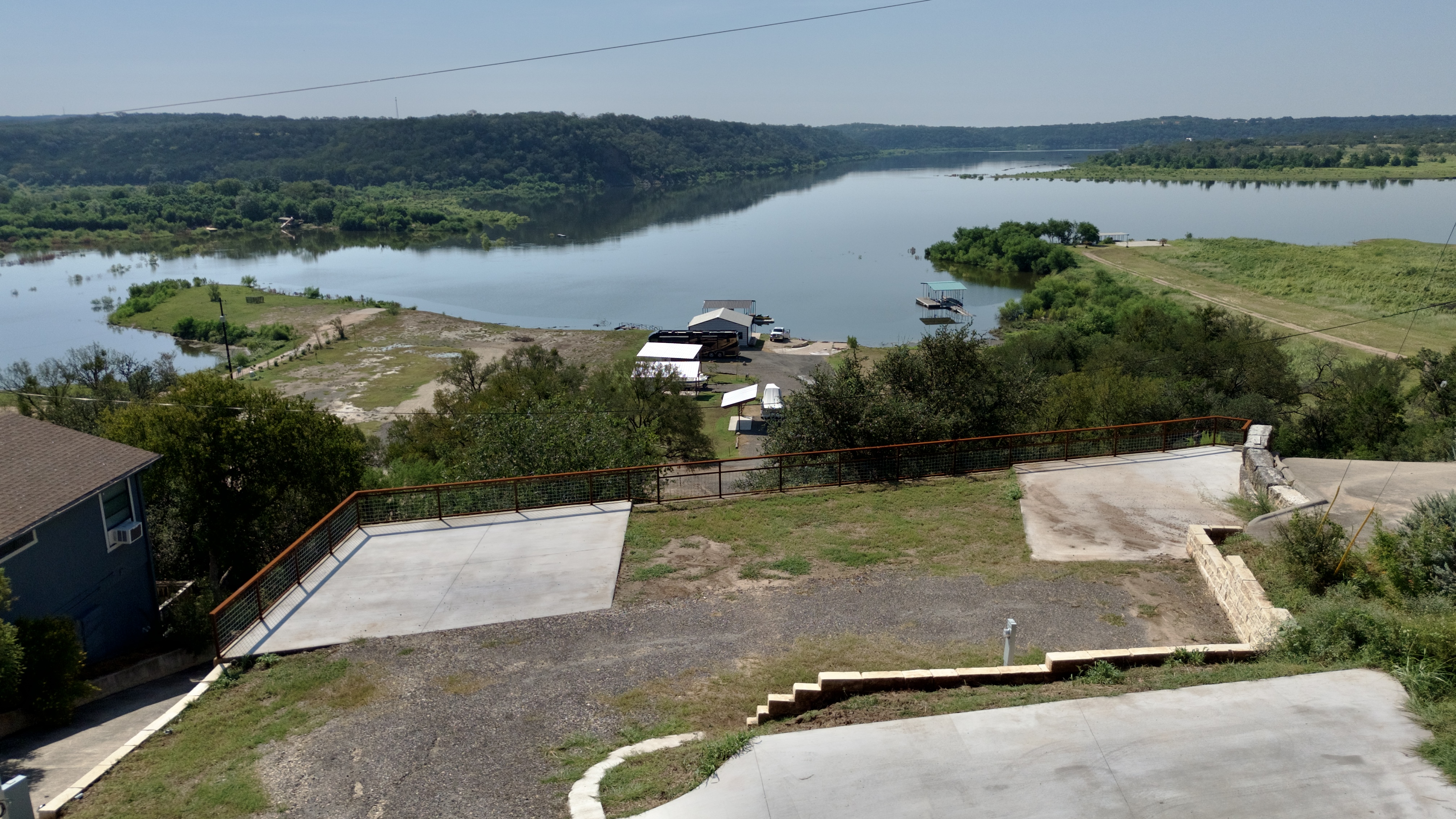 Lake Travis RV Village