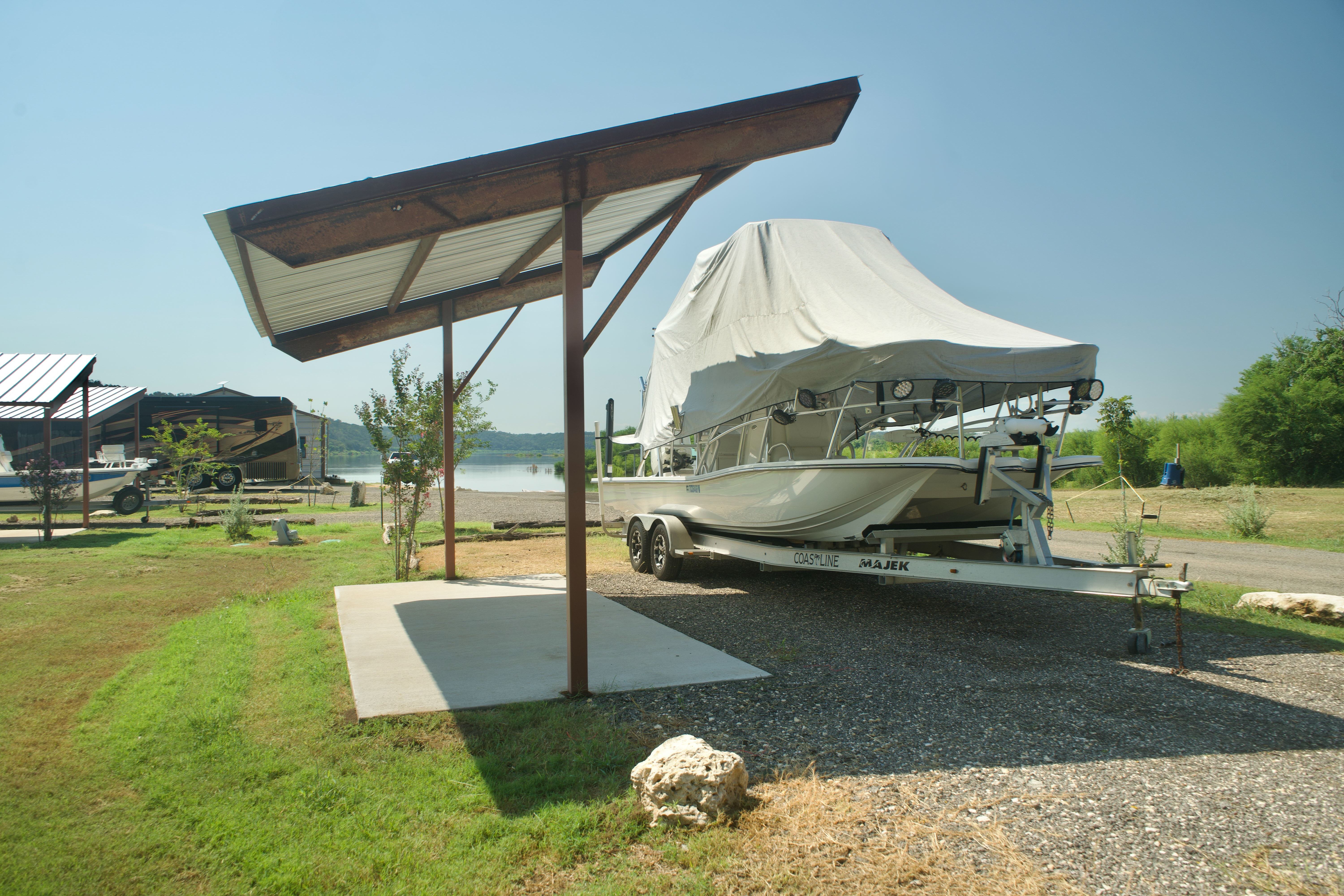 Lake Travis RV Village photo 3