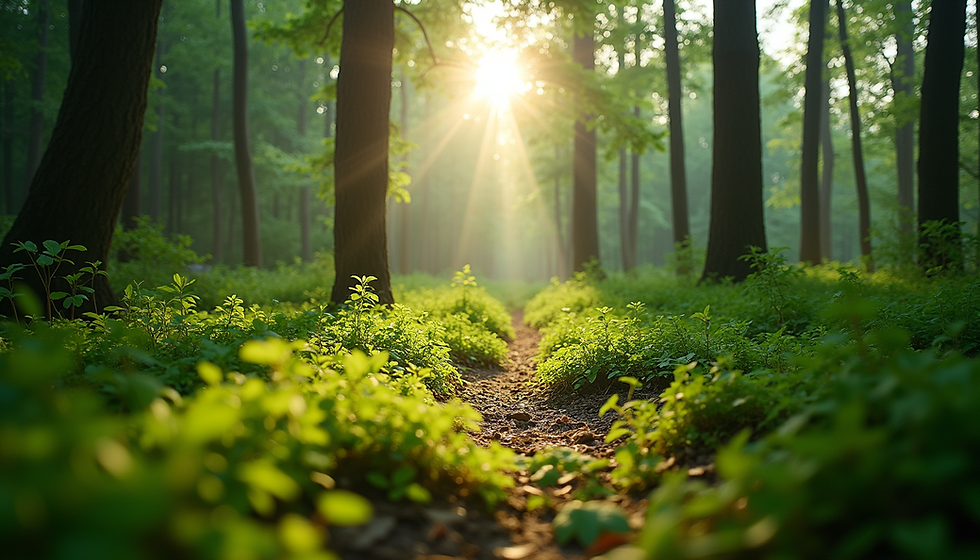 The Importance of Sustainable Living in Today's World