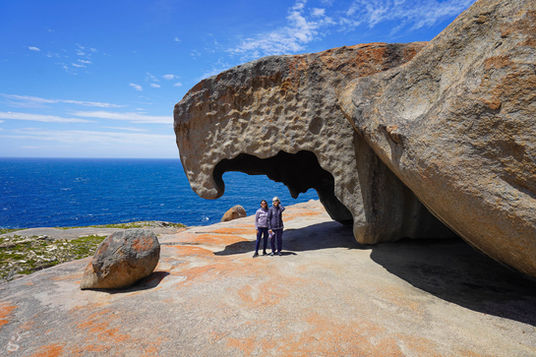 A 4 Day Itinerary on Kangaroo Island