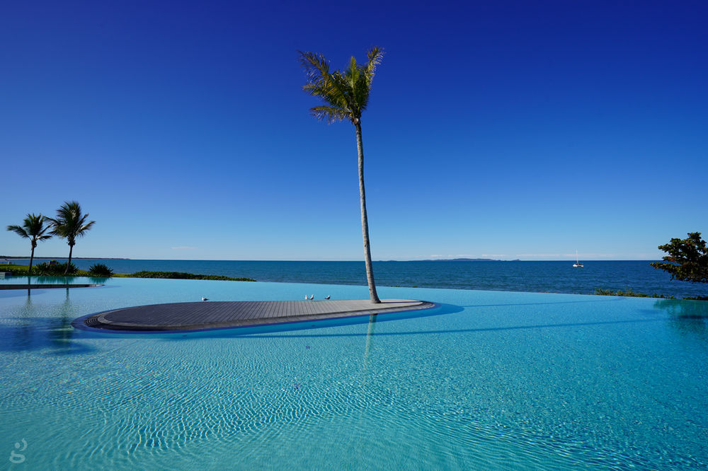 An Unexpected Visit to Yeppoon