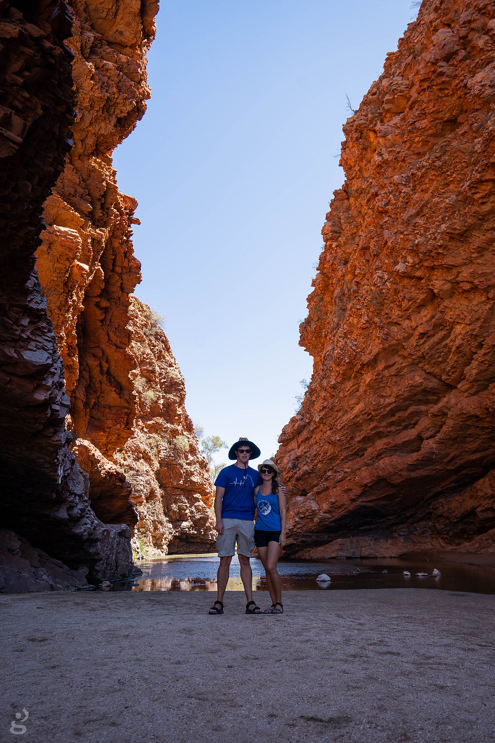 Simpsons Gap
