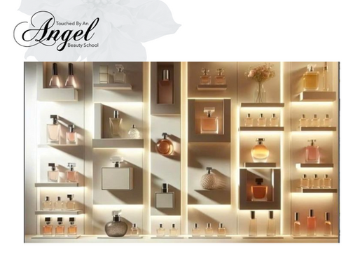 How to Build the Perfect Fragrance Wardrobe