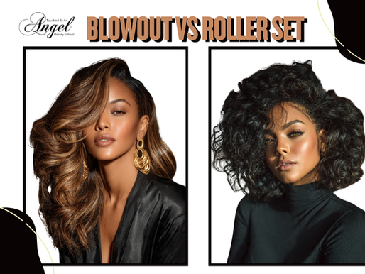 Decide between a blowout vs roller set with clear, practical advice. Learn which method suits your hair texture, how long each lasts, and tips to protect your hair, all explained in plain English.