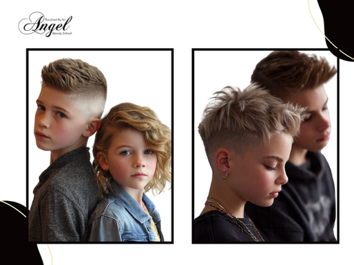 High Blowout Fade Haircut: The Ultimate Guide for Barbers and Stylists