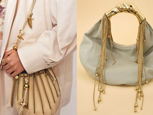 The Ultimate Guide to Choosing the Perfect Bags for Women