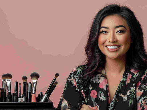 A well-stocked beauty toolkit helps you perform better and shows your client you’re serious about your craft. Think of your toolkit as both your safety net and your calling card.