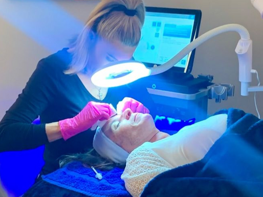 Atlanta Estheticians