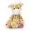 Thumbnail: Giraffe stuffed animal with a heart recording device