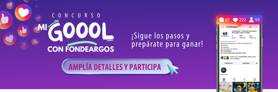 Concurso Instagram