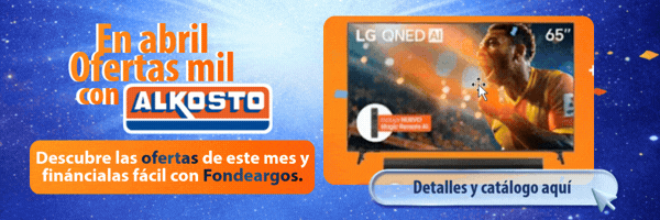 Ofertas mil Alkosto