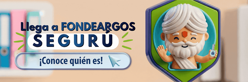 Segurú