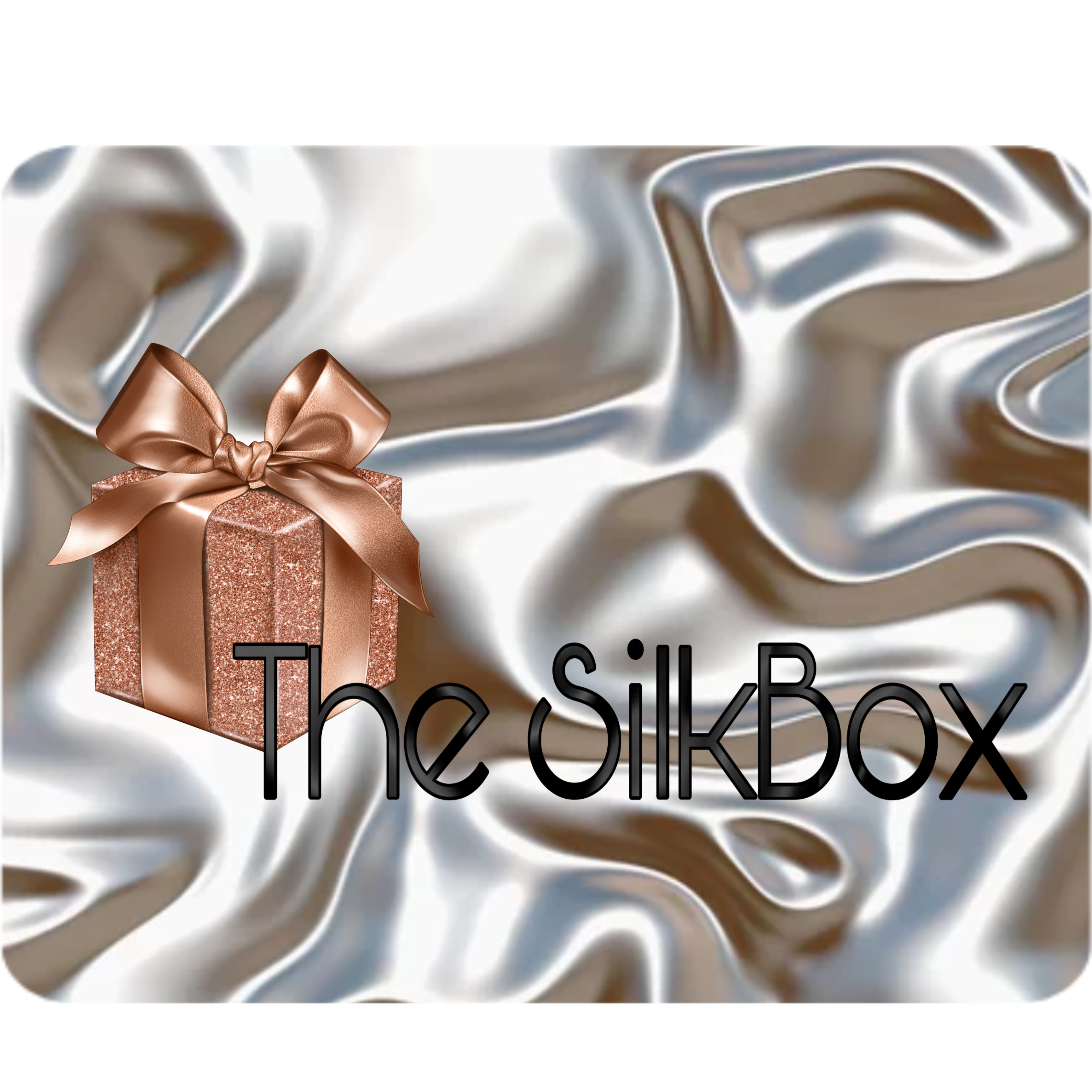 Straight Silk Bundles