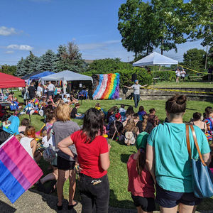 Unity Pride Festival