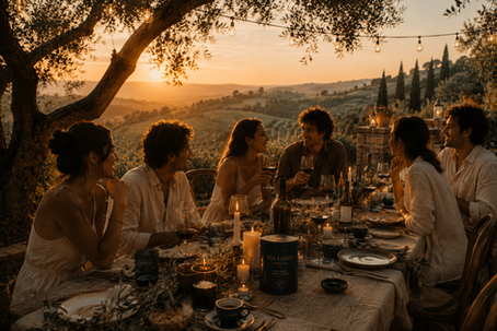 Dinner
