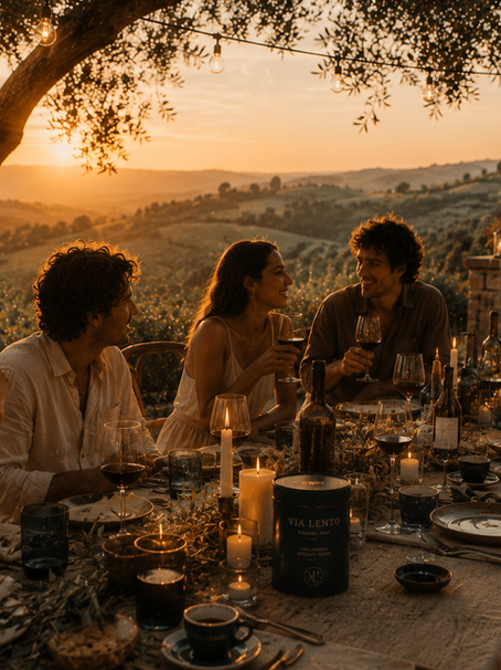 Dinner