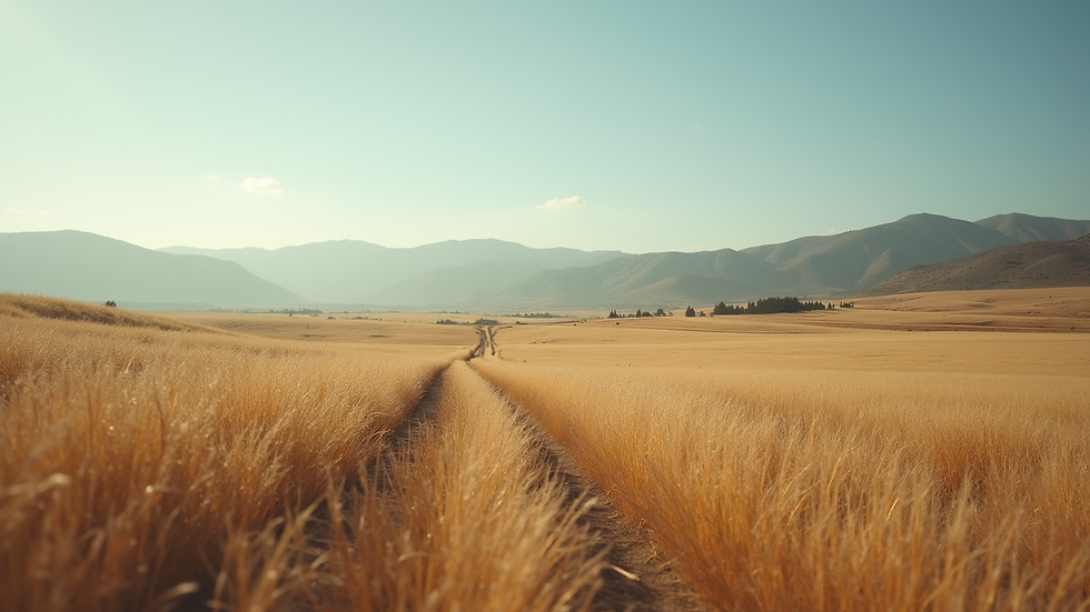 Request Your Free Prineville Market Analysis Today