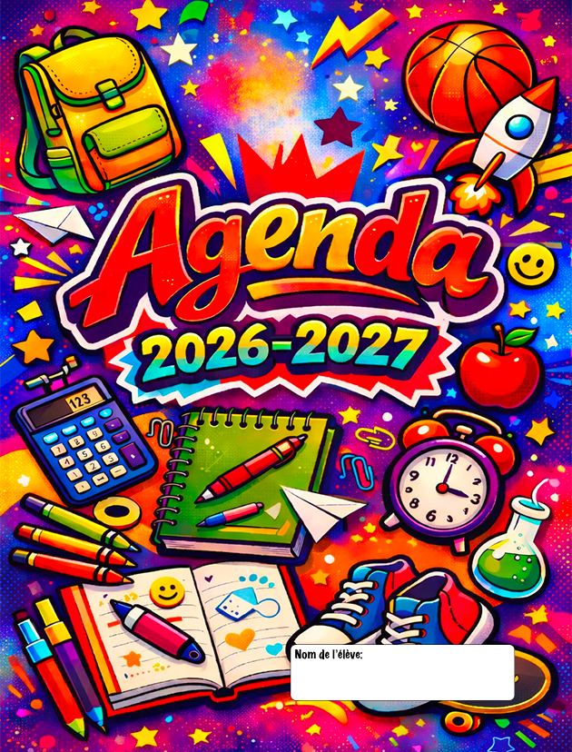 (163)_Effets scolaire cartoon
