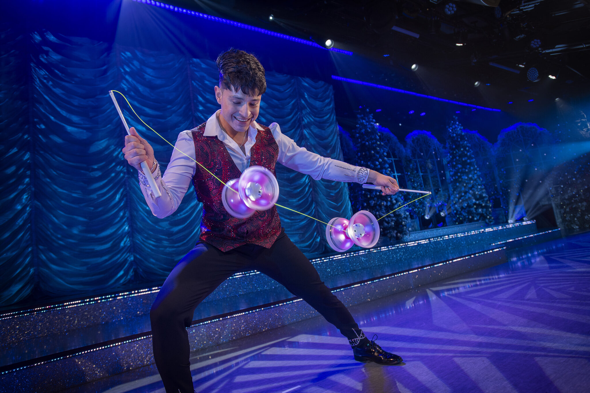 Thursford Christmas Spectacular
