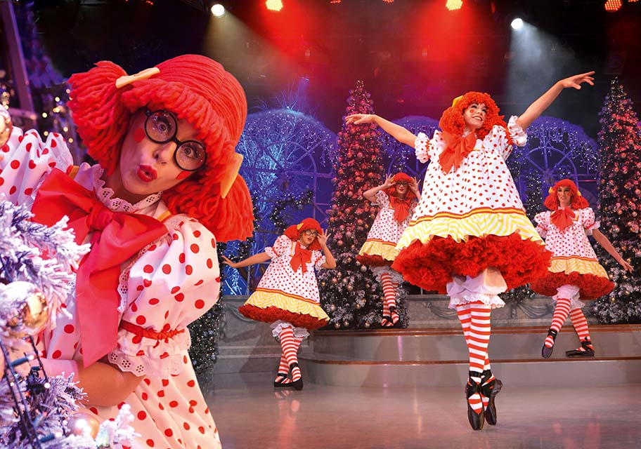 Thursford Christmas Spectacular