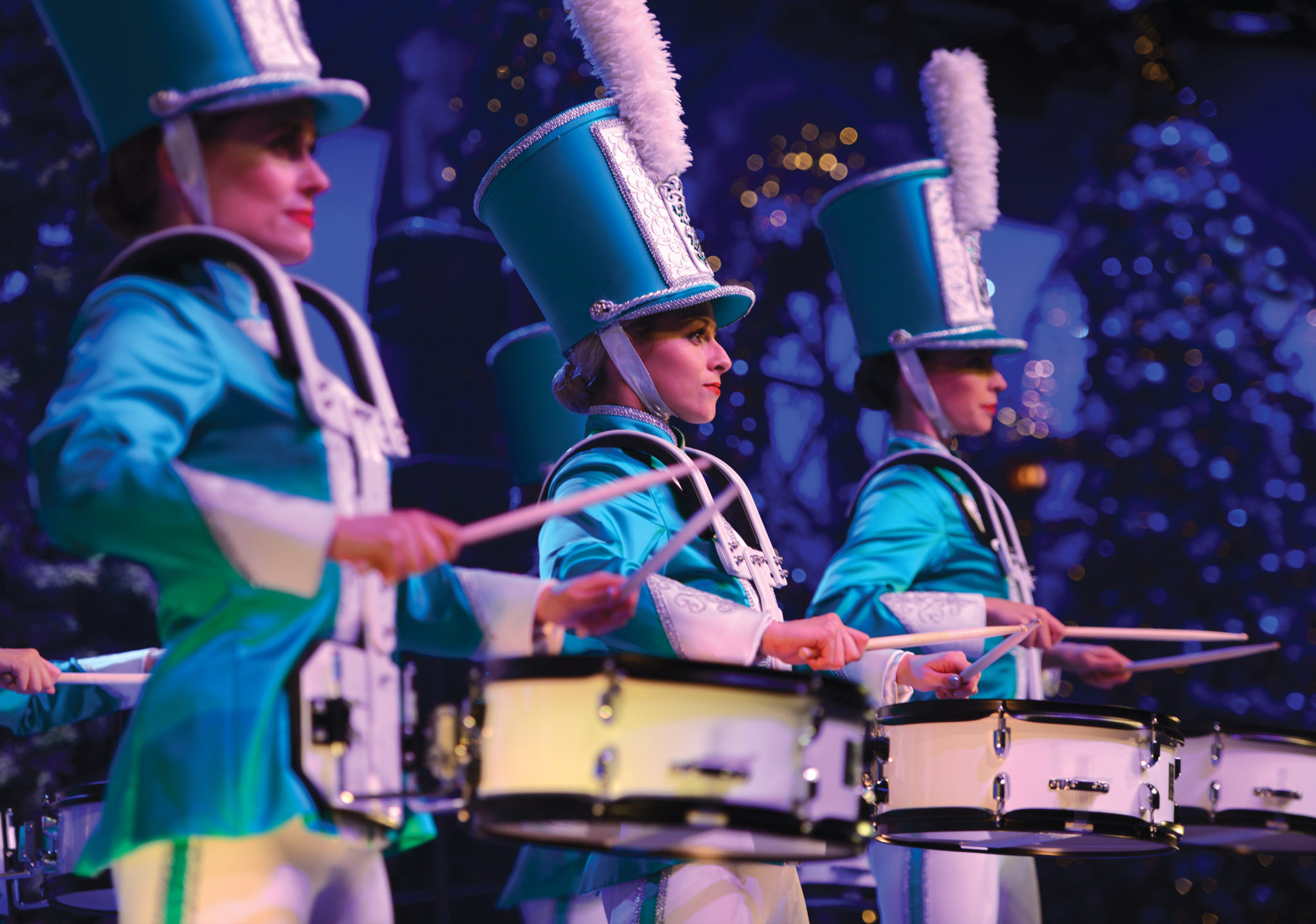 Thursford Christmas Spectacular