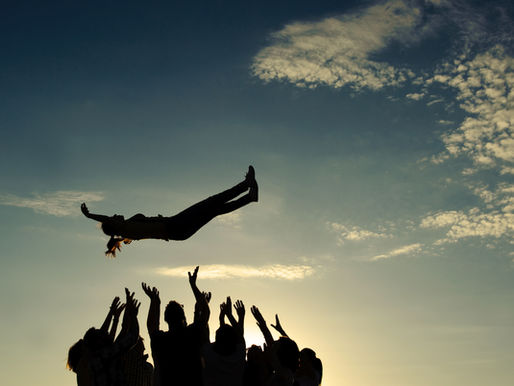 Trust  : A key factor for high performing  teams and organizations