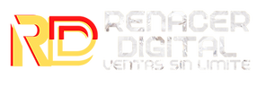LOGO RENACER DIGITAL FONDO NEGRO VENTAS SIN LIMITE.png