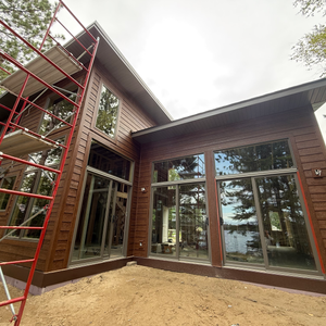 New Construction