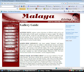 Malaya Living