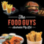 The Food Guys