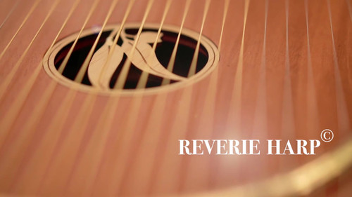 Reverie Harp Package | Roberts Music
