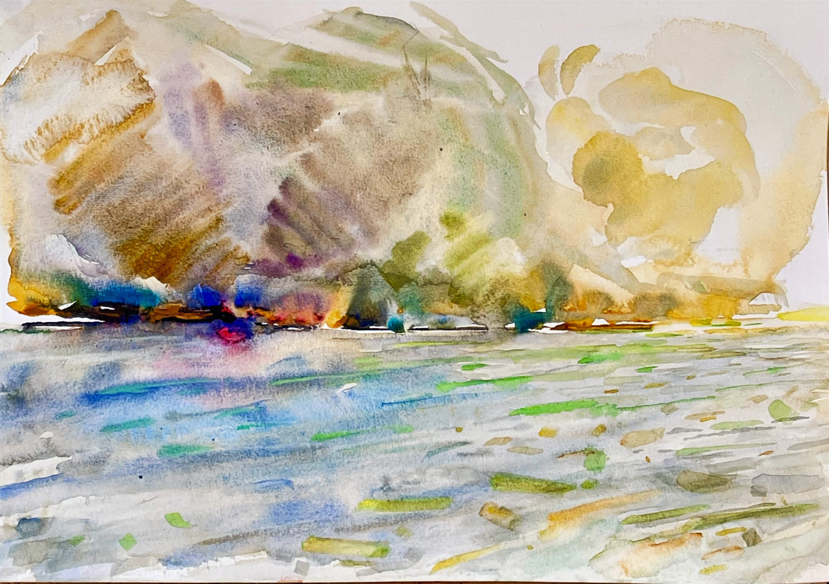 Lagoon