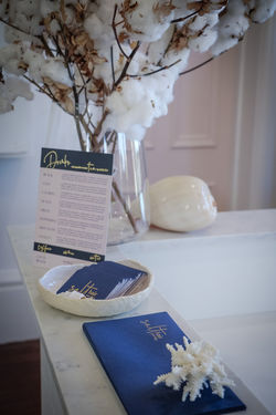 Salt Hair Port Fairy