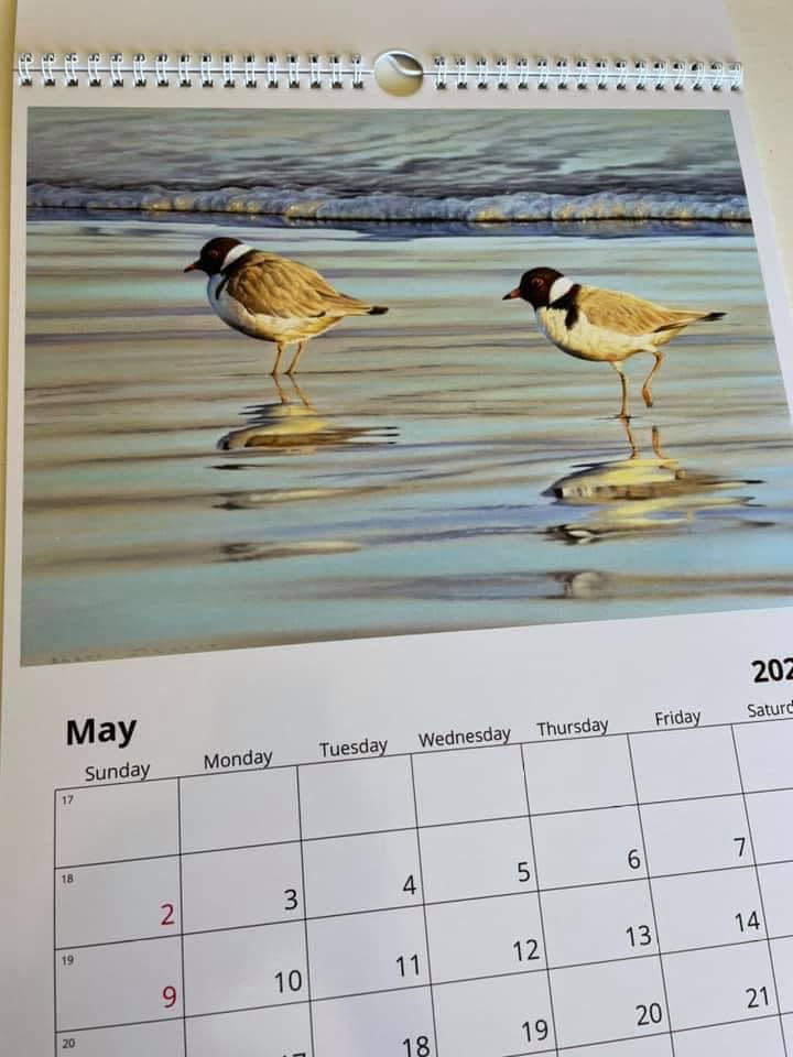 Thumbnail: 2021 Calendar