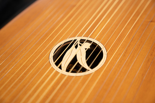 Reverie Harp Package | Roberts Music