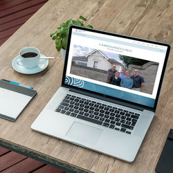 Cambourne Clinic | cambourneclinic.com.au