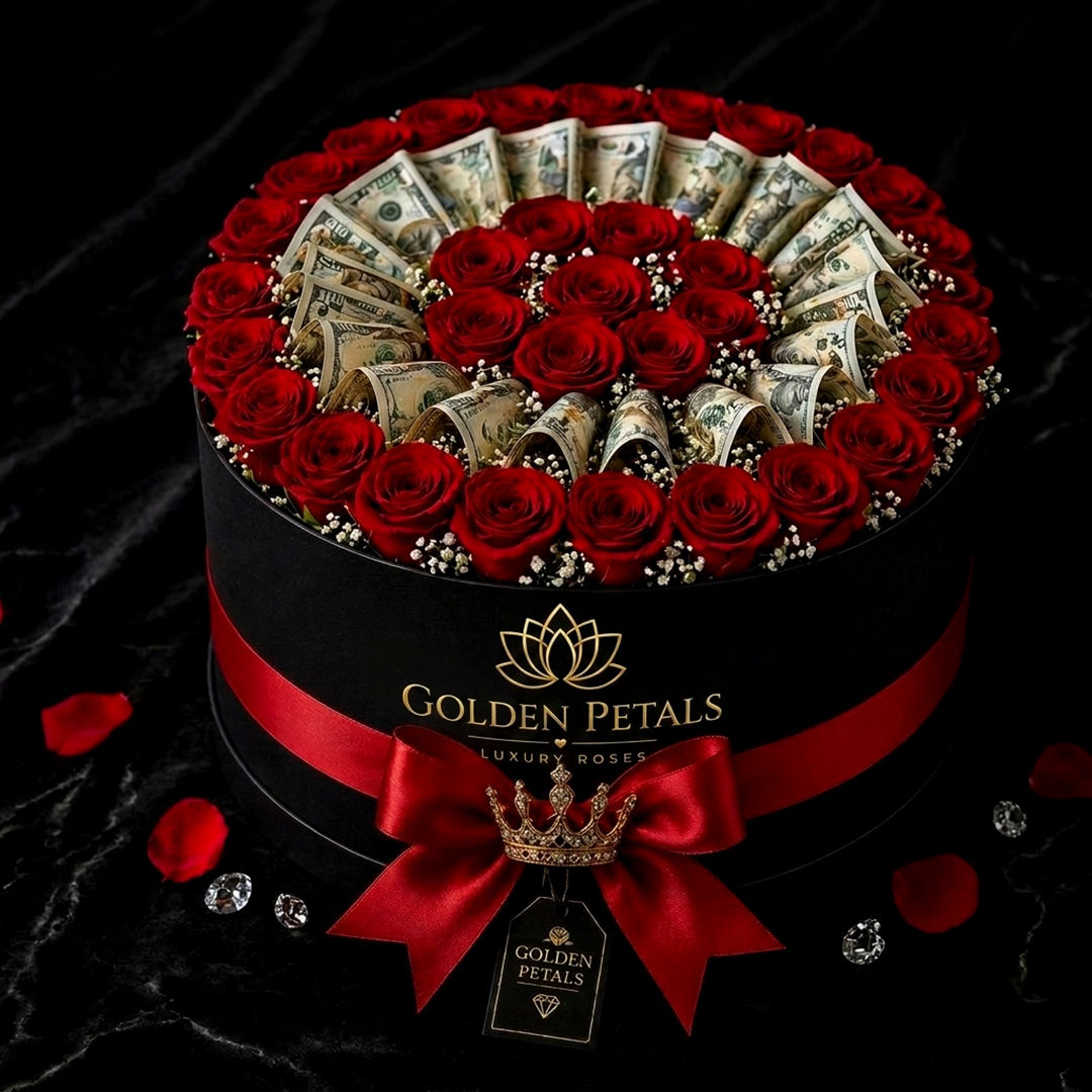 Money Roses