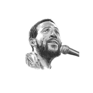 Marvin Gaye