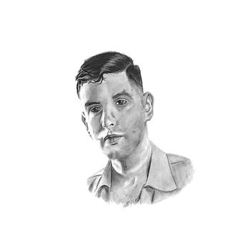 Aaron Frazer
