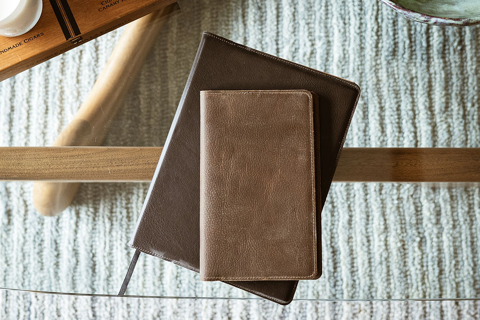 Thumbnail: 6x8 Journal