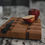Thumbnail: 9” x 12” White Oak or Ash End Grain Cutting Board