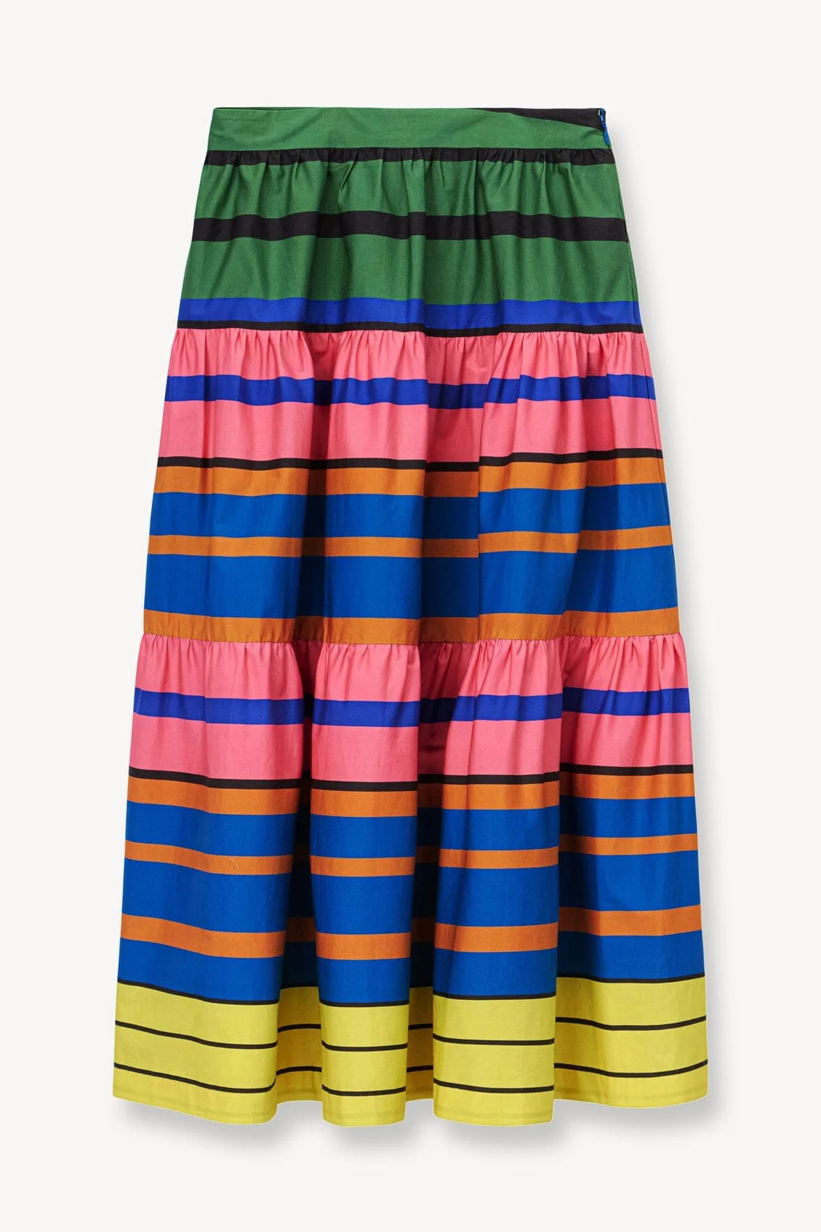 SEA SKIRT