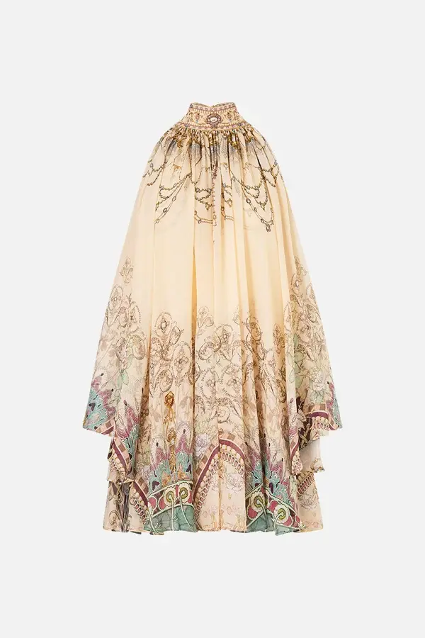CAMILLA_00042831_COLD_SHOULDER_SHORT_DRESS_A_MEETING_OF_MASTERPIECES_GHOST_1_e9c1e0eb-92c4