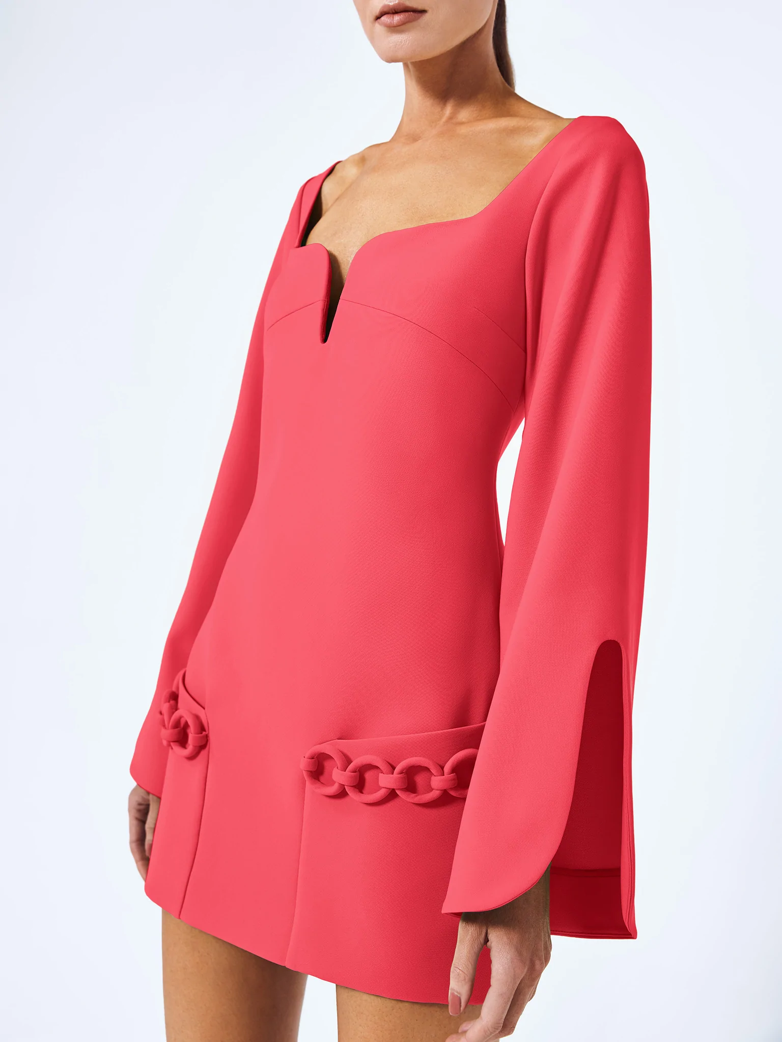 AZIZE DRESS